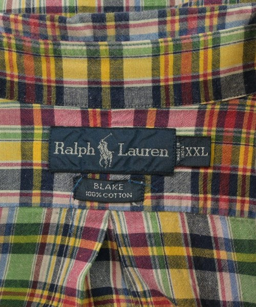 Polo Ralph Lauren 休閒襯衫