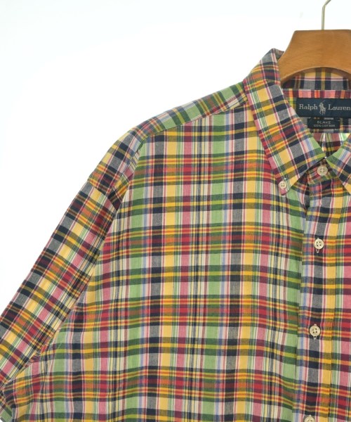 Polo Ralph Lauren 休閒襯衫