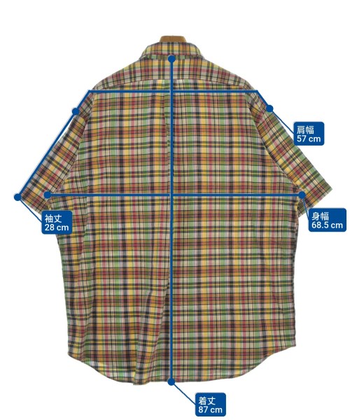 Polo Ralph Lauren 休閒襯衫