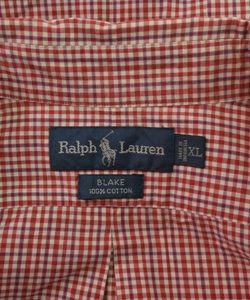 Polo Ralph Lauren 休閒襯衫