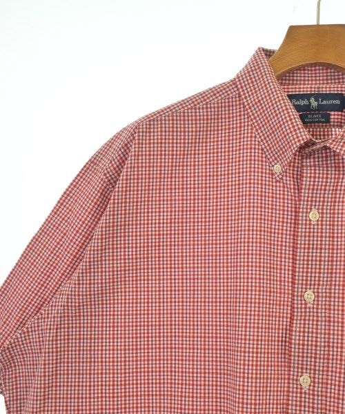 Polo Ralph Lauren 休閒襯衫