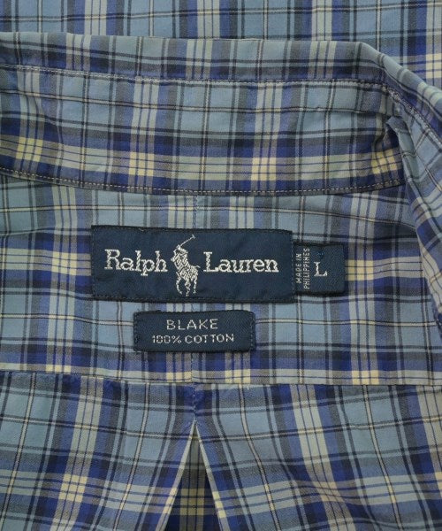 Polo Ralph Lauren 休閒襯衫