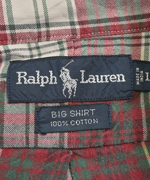 Polo Ralph Lauren 休閒襯衫
