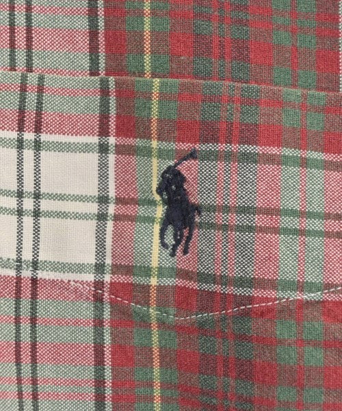 Polo Ralph Lauren 休閒襯衫