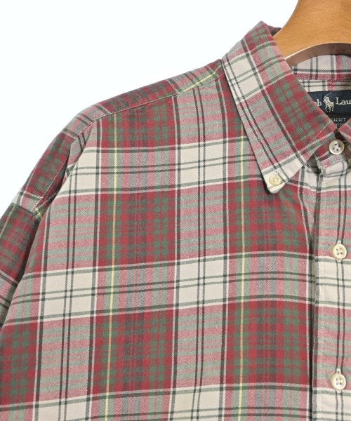 Polo Ralph Lauren 休閒襯衫