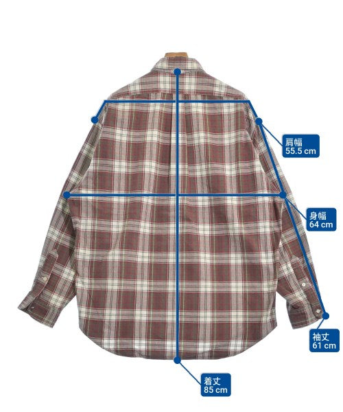 Polo Ralph Lauren 休閒襯衫