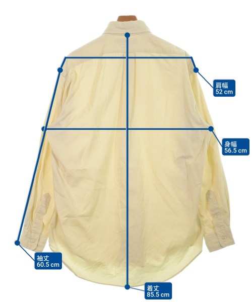 Polo Ralph Lauren 休閒襯衫