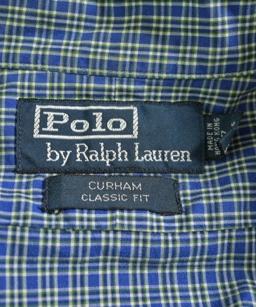 Polo Ralph Lauren 休閒襯衫
