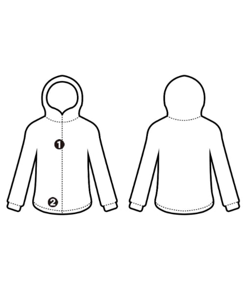 Polo Ralph Lauren 連帽衫