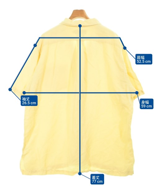 Polo Ralph Lauren 休閒襯衫