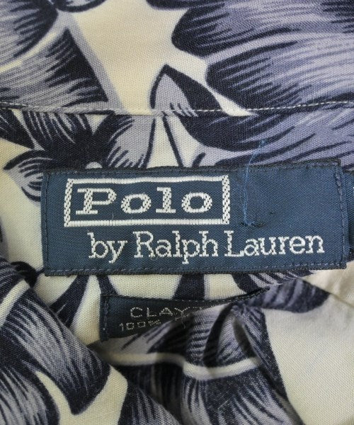 Polo Ralph Lauren 休襯衫
