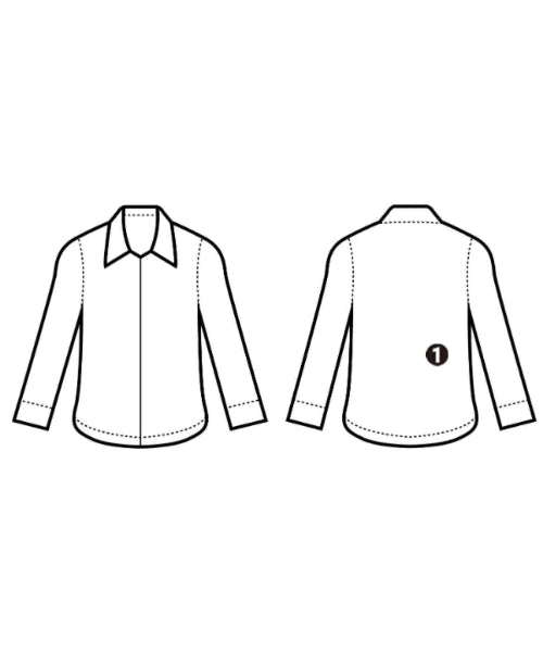 Polo Ralph Lauren 休襯衫