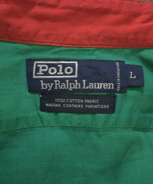 Polo Ralph Lauren 休閒襯衫