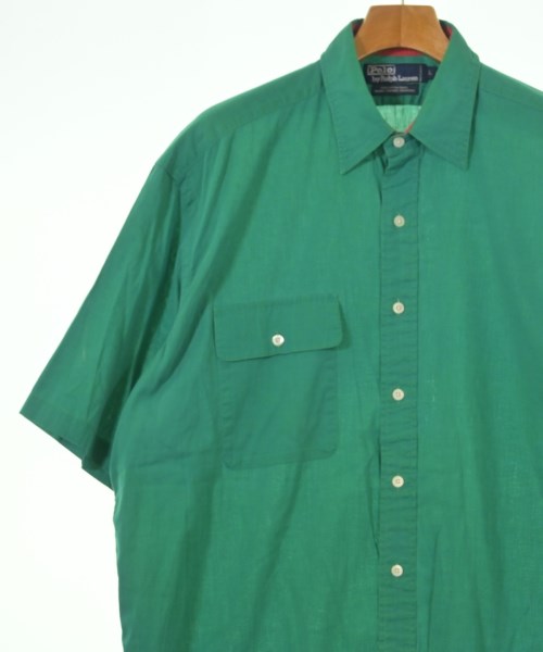 Polo Ralph Lauren 休閒襯衫