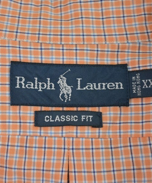 Polo Ralph Lauren 休閒襯衫