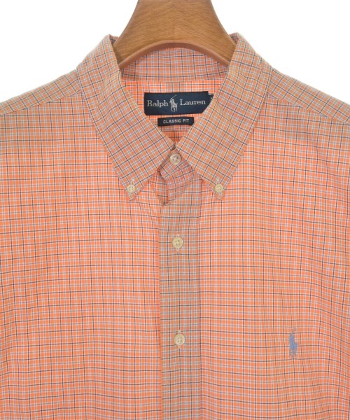 Polo Ralph Lauren 休閒襯衫