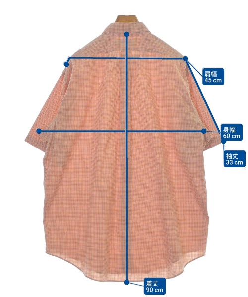 Polo Ralph Lauren 休閒襯衫