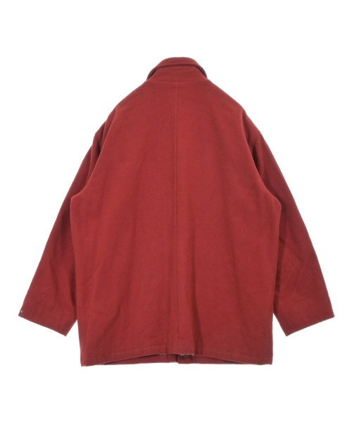 Polo Ralph Lauren 支撐領外套