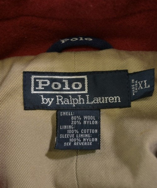 Polo Ralph Lauren 支撐領外套