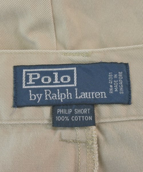 Polo Ralph Lauren 短褲