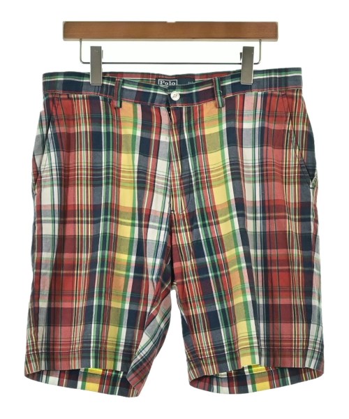 Polo Ralph Lauren 短