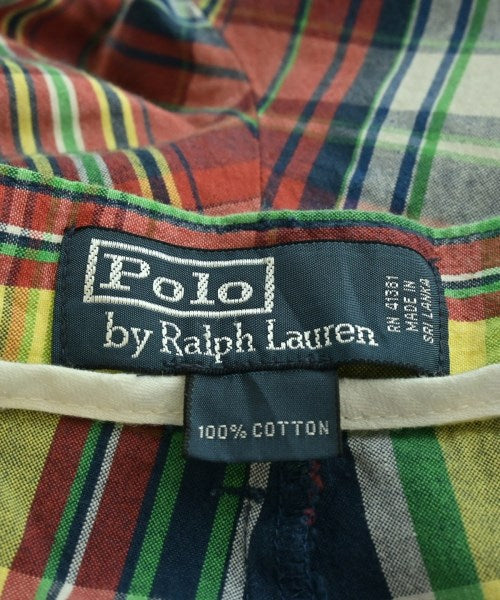 Polo Ralph Lauren 短