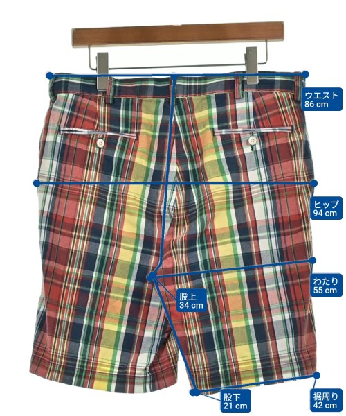 Polo Ralph Lauren 短