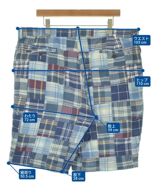 Polo Ralph Lauren 短褲