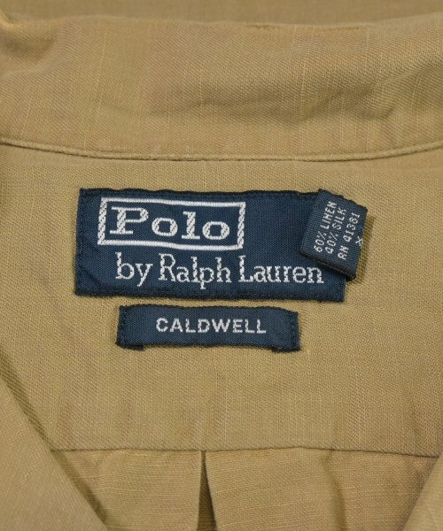 Polo Ralph Lauren 休閒襯衫