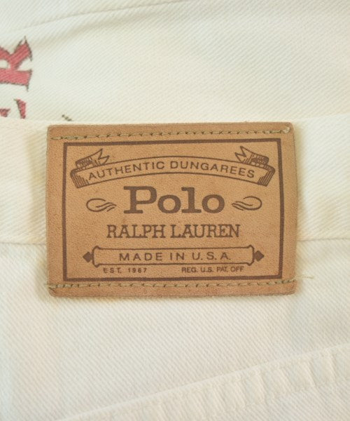 Polo Ralph Lauren 牛仔褲