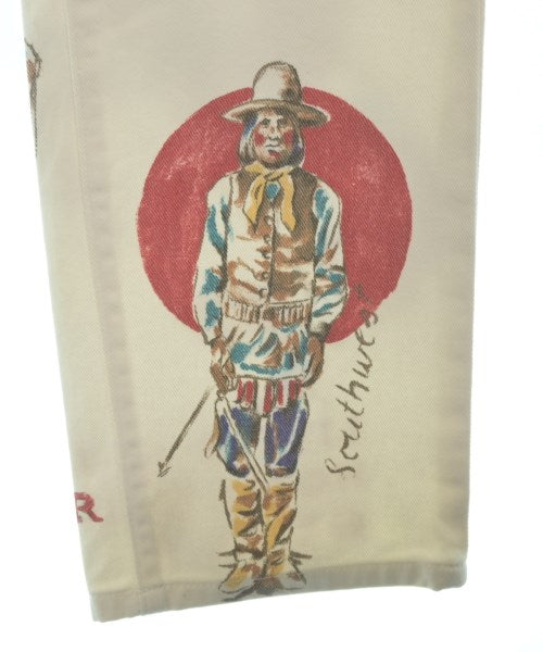 Polo Ralph Lauren 牛仔褲