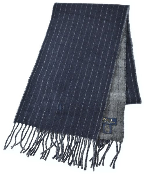 Polo Ralph Lauren 冬季圍巾