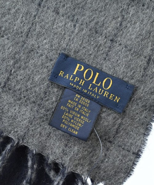Polo Ralph Lauren 冬季圍巾