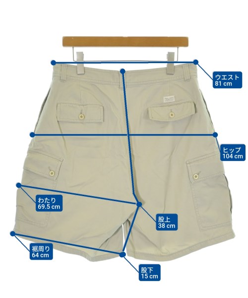 Polo Ralph Lauren 短褲