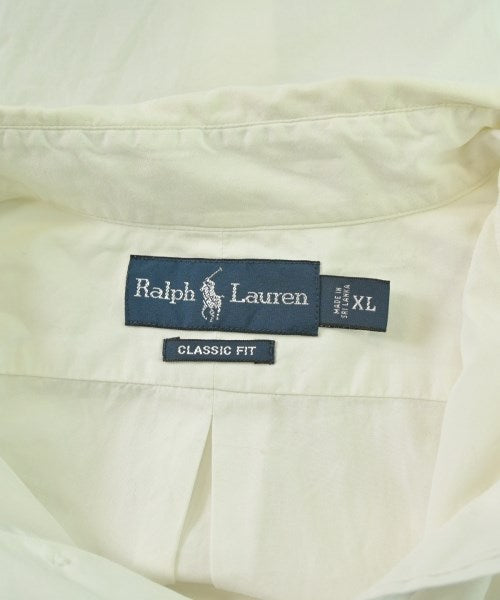 Polo Ralph Lauren 休閒襯衫