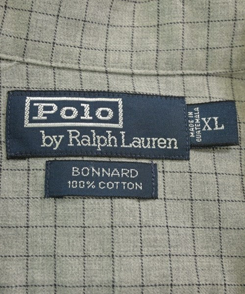 Polo Ralph Lauren 休閒襯衫