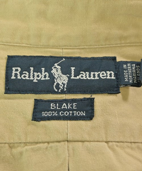 Polo Ralph Lauren 休閒襯衫