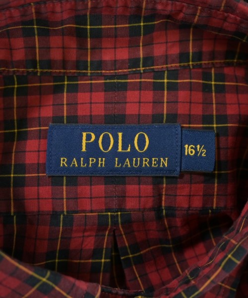 Polo Ralph Lauren 休閒襯衫
