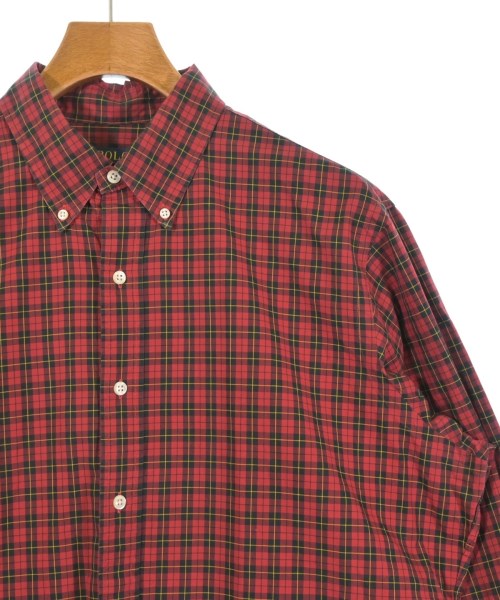 Polo Ralph Lauren 休閒襯衫