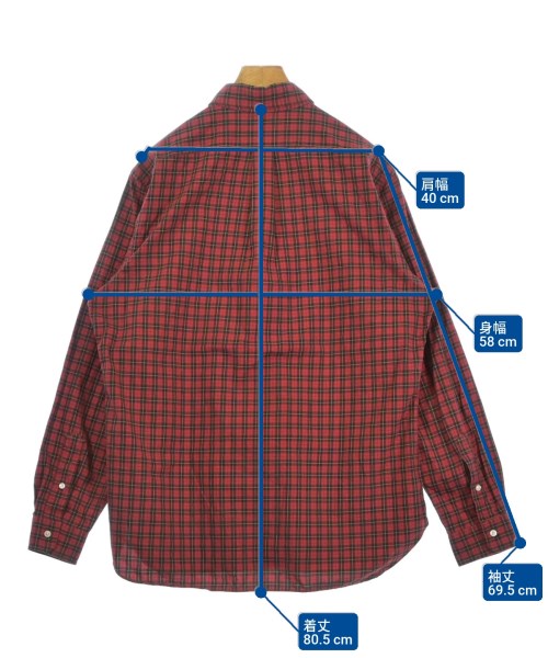 Polo Ralph Lauren 休閒襯衫