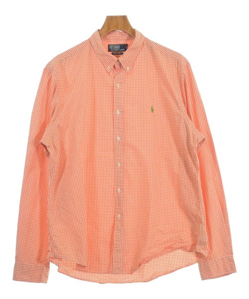 Polo Ralph Lauren 休閒襯衫