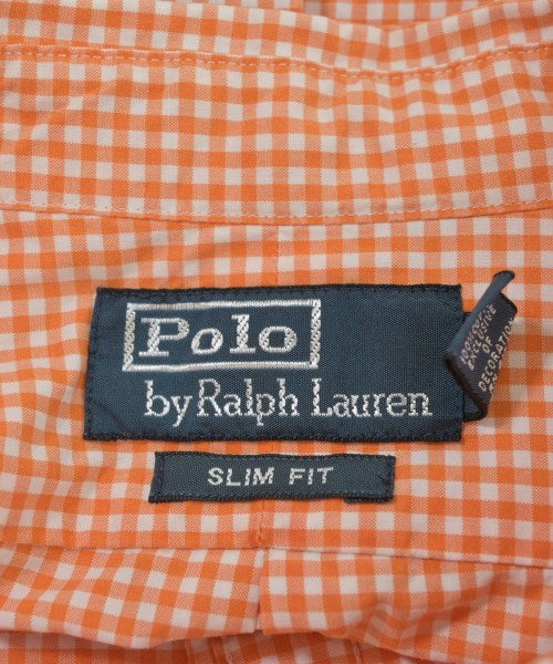 Polo Ralph Lauren 休閒襯衫