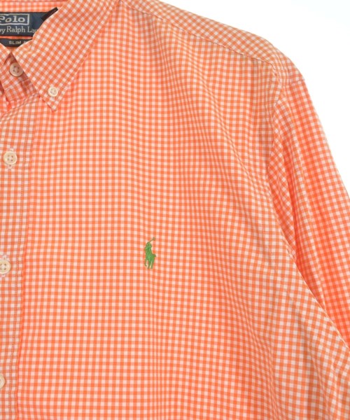 Polo Ralph Lauren 休閒襯衫