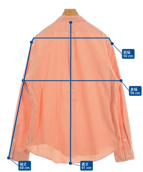 Polo Ralph Lauren 休閒襯衫