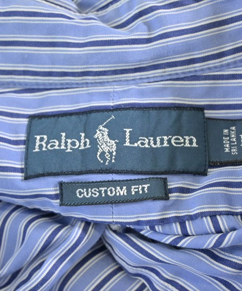 Polo Ralph Lauren 休閒襯衫