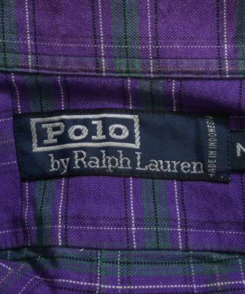 Polo Ralph Lauren 休閒襯衫