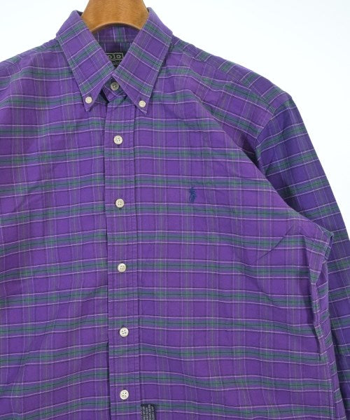 Polo Ralph Lauren 休閒襯衫