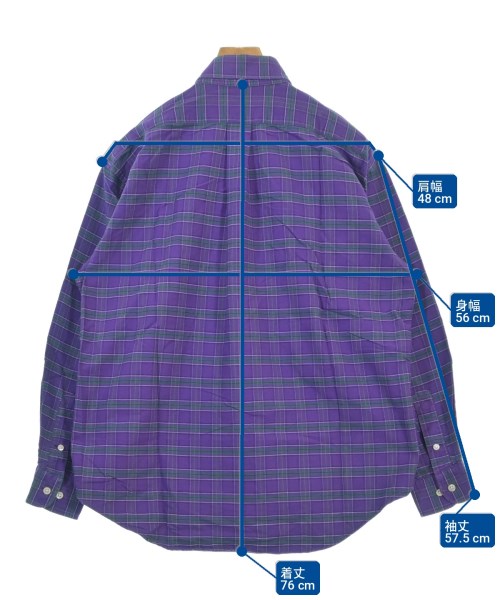 Polo Ralph Lauren 休閒襯衫