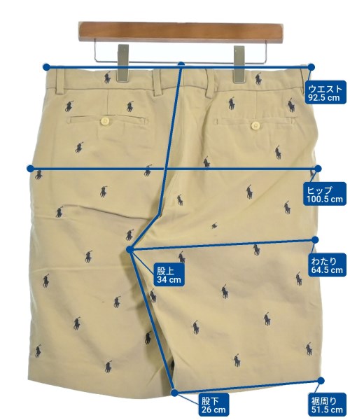 Polo Ralph Lauren 短褲