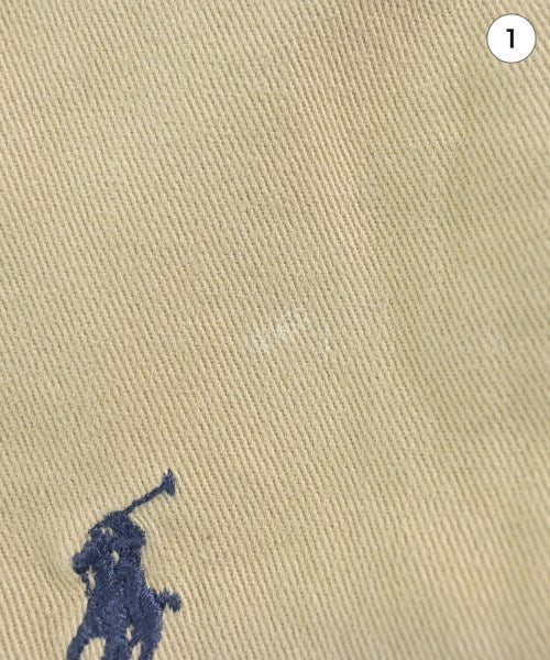 Polo Ralph Lauren 短褲